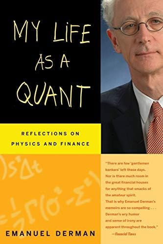 Amazon.com: The Physics of Wall Street: A Brief History of